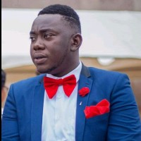 Richmond Asomanyi