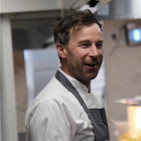 Gavin Young