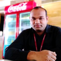 Bhushan Borse