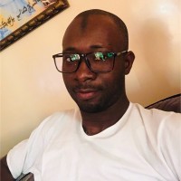 Cheikh Diouf