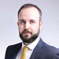 Daniel McDonald