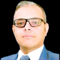 Eslam Omar, MBA, MP Manchester University