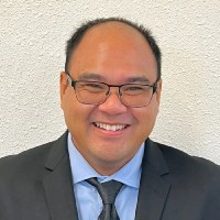 Reggie Matias