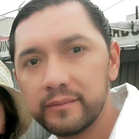 Jorge Armando Gonzalez Blancas