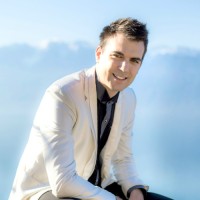 Peter Feierabend