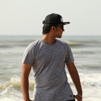 Bhavik Pandya