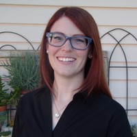 Elizabeth Stott