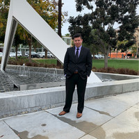 Daniel Colhour Jr.