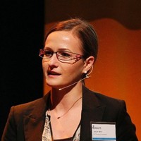 Tamara Djukic, PhD
