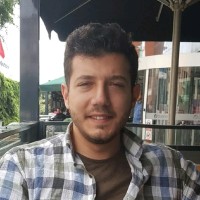 Oğuzhan Çelik