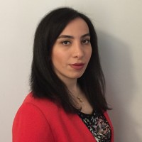 Sima Meghdari
