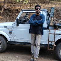 Manoj Bishi