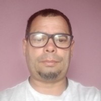 Daniel Barbosa Da Silva