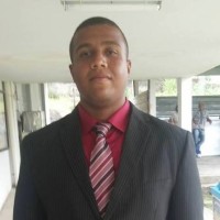 Thiago Santos Silva