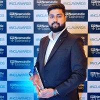 Prashant Kumar Aditya