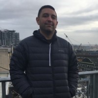 Mike Rodriguez