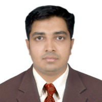 MAHESH MEKDE