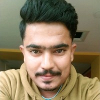 Naveen B Gobbur