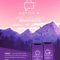 NotifyM .