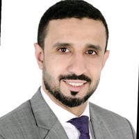 Ali Ahmed