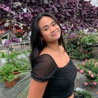 Robyn Alexa Anudon