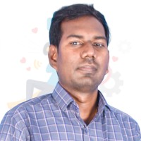 Gunaseelan V