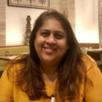 Sandra John