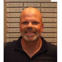 Barry Van Aken