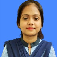 PRANGYA PARAMITA CHOUDHURY