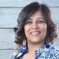 Shalini Kapoor