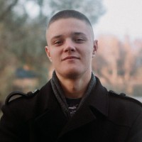 Bohdan Demydenko
