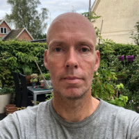 Ulrik Mersø