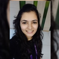 Nupur Vijayvergia