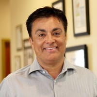 David McComas