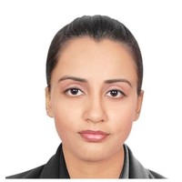 Tanha Lalwani