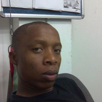 Eazy Moeketsi