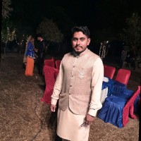 Moazzam Ali