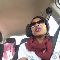 Abongile Mahlathi