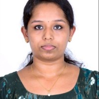 RESHMA RAJESH
