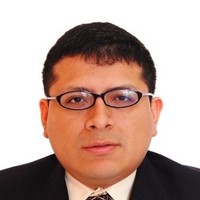 Henry Eloy Quispe Ponce