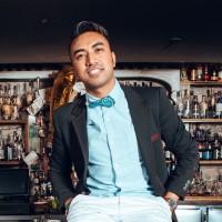 Manjil Lakhe Shrestha