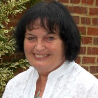 Patti Sherratt