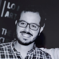 Elliot Teichman