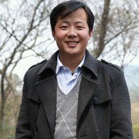 刘勇江