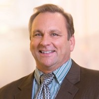 Terry Oswald