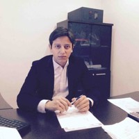 Kamran Khidirov