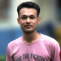Abhash Shrestha