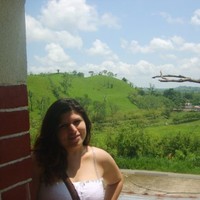 Priscila García Luna
