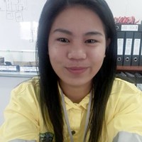 Dolly Grace Apias