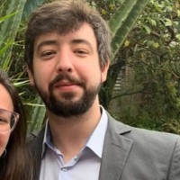 João Pedro Mangeon De Andrade